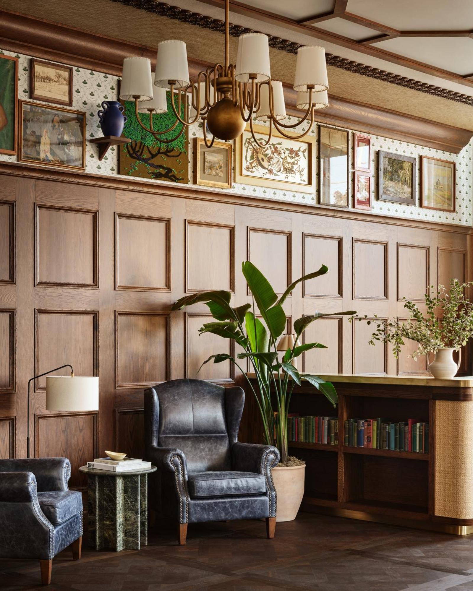 Memoir Buckman Hotel Portland Luaran gambar