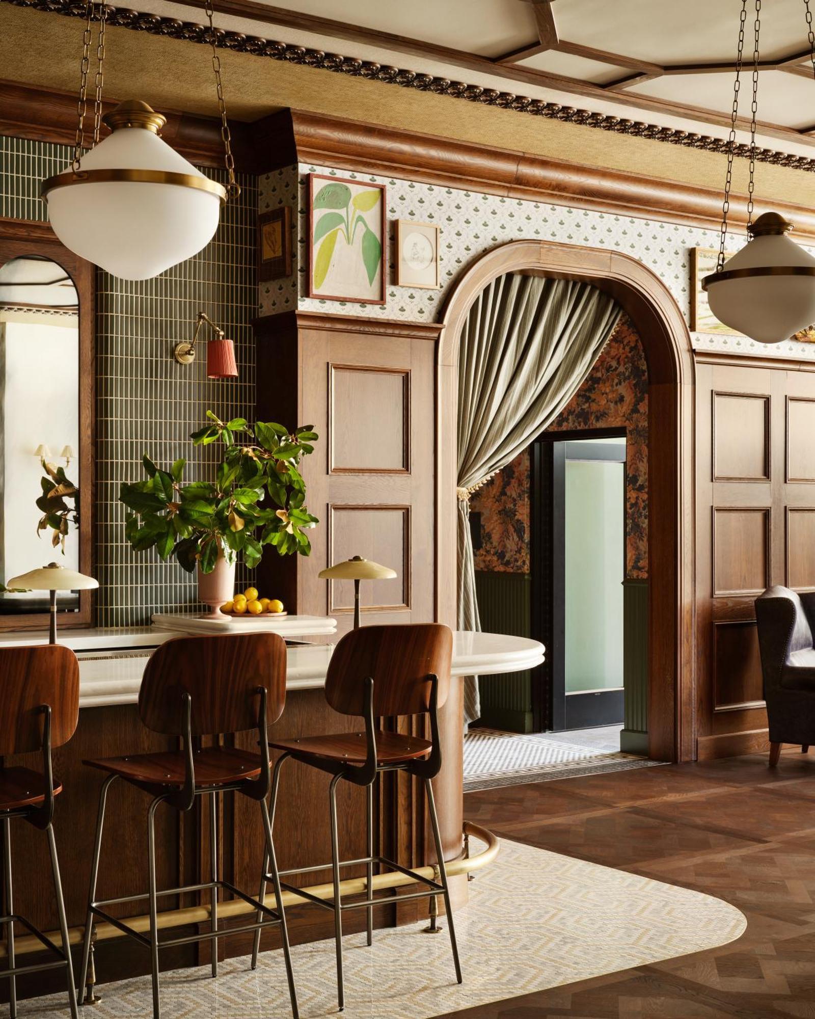 Memoir Buckman Hotel Portland Luaran gambar