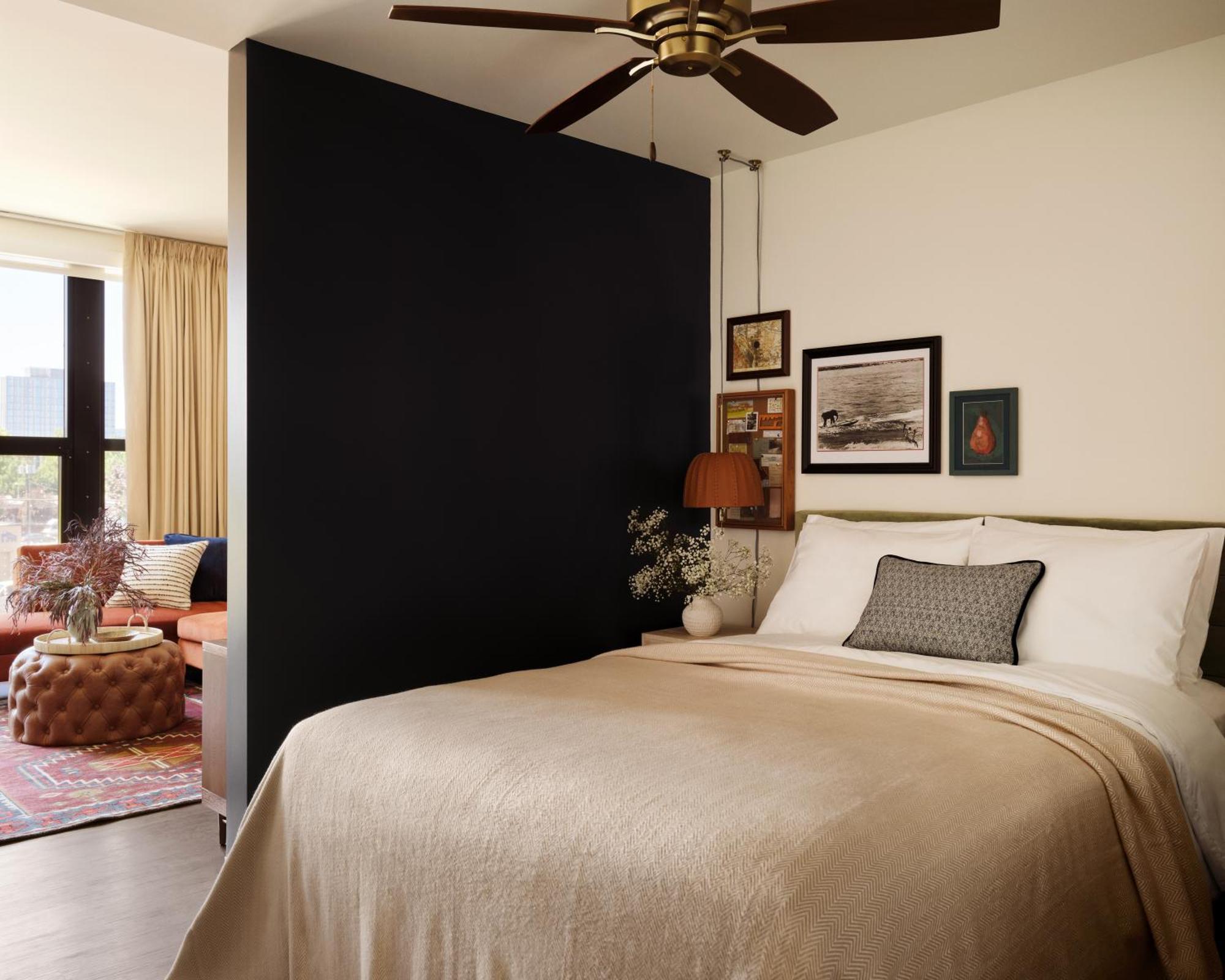 Memoir Buckman Hotel Portland Luaran gambar
