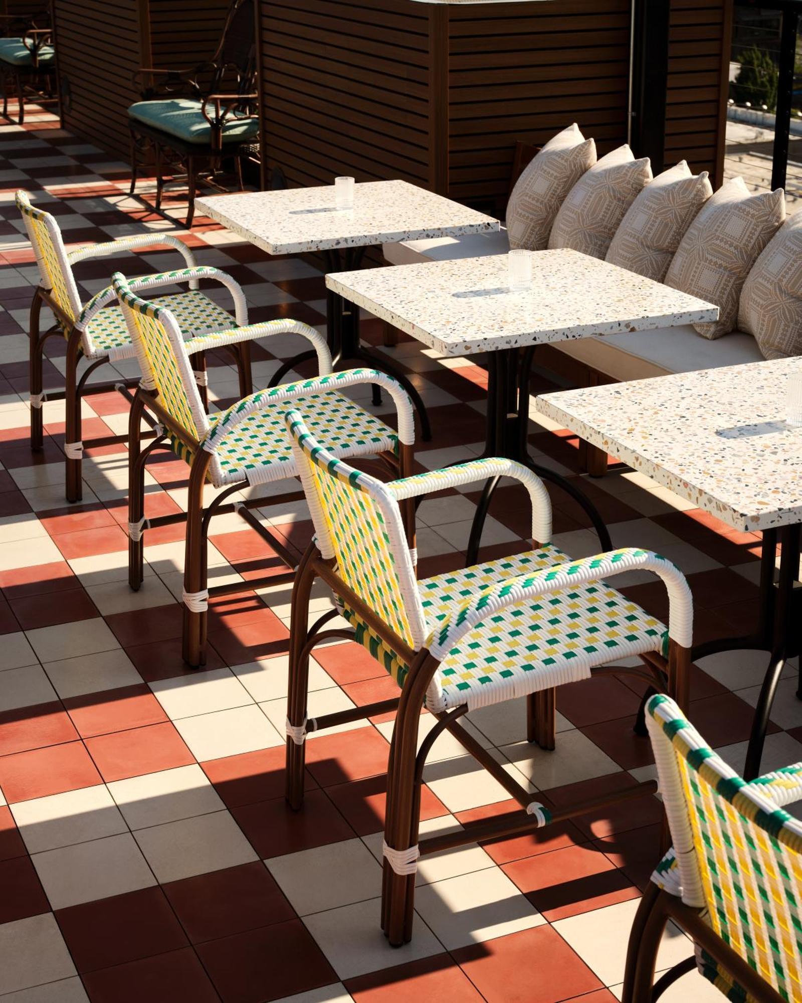 Memoir Buckman Hotel Portland Luaran gambar